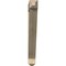 Ekena Millwork Traditional Craftsman Rough Sawn Bracket, Douglas Fir, 4"W x 34"D x 34"H BKT04X34X34TRA04RDF - alternate 4